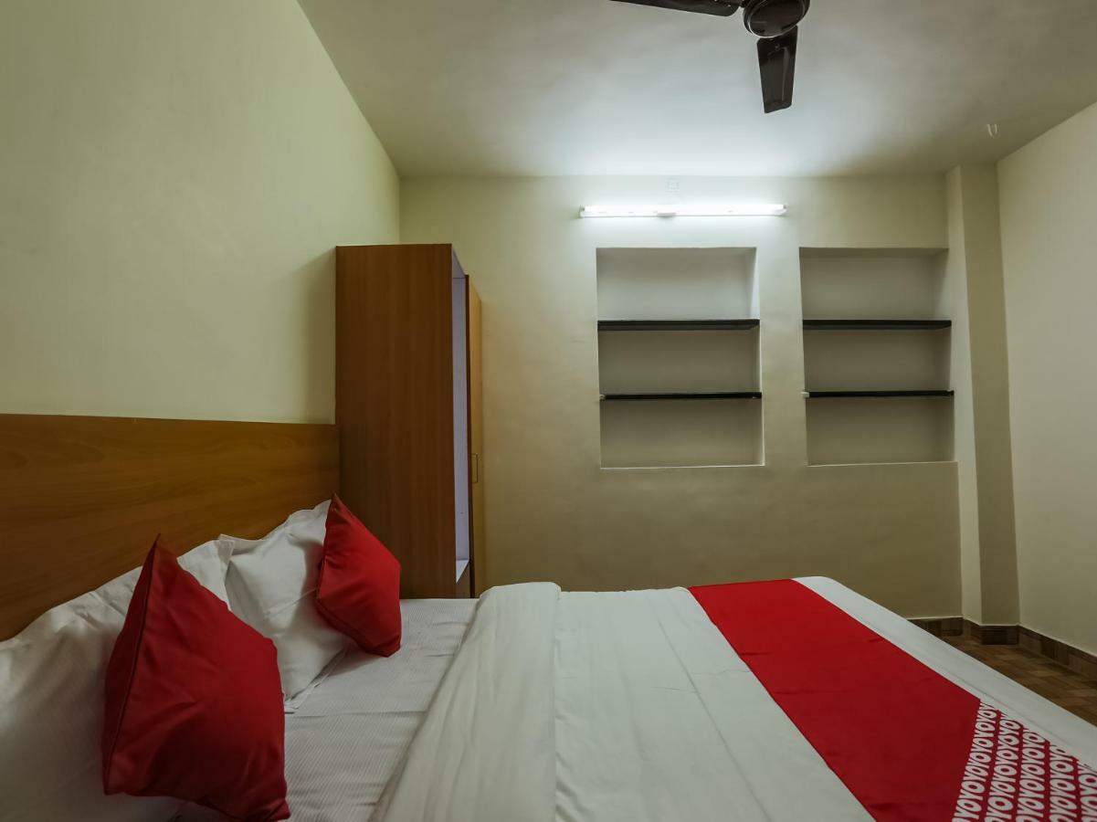 Oyo 32995 Serenest Bed & Breakfast Kotagiri Exterior photo