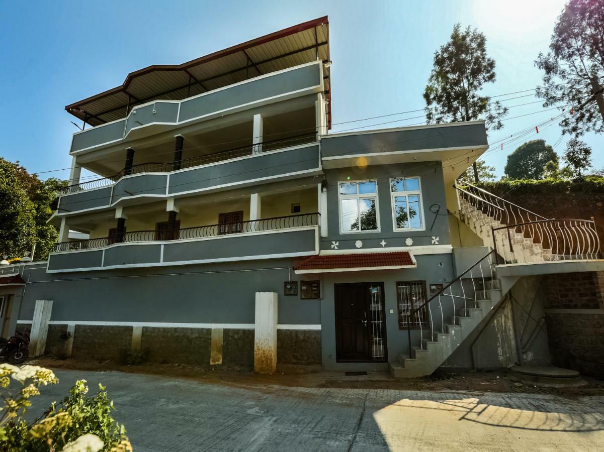 Oyo 32995 Serenest Bed & Breakfast Kotagiri Exterior photo