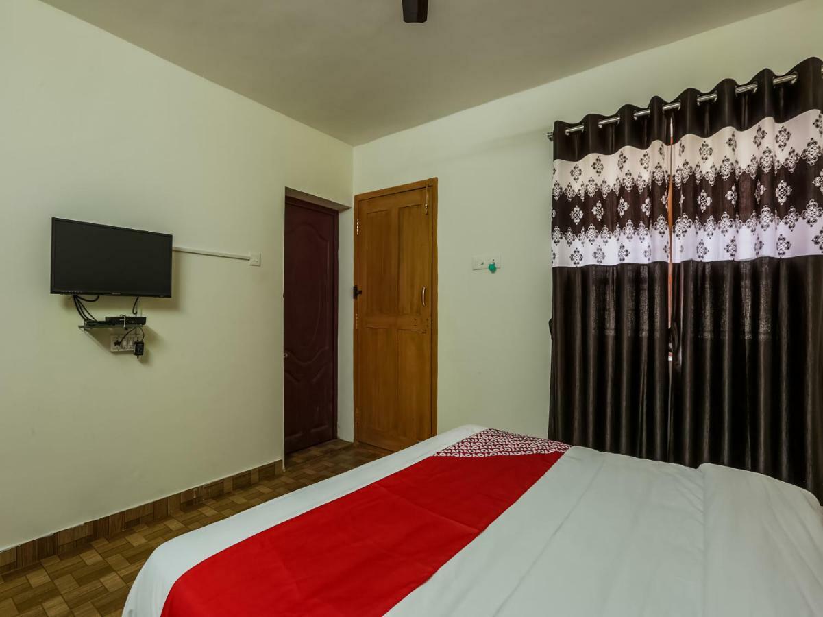 Oyo 32995 Serenest Bed & Breakfast Kotagiri Exterior photo