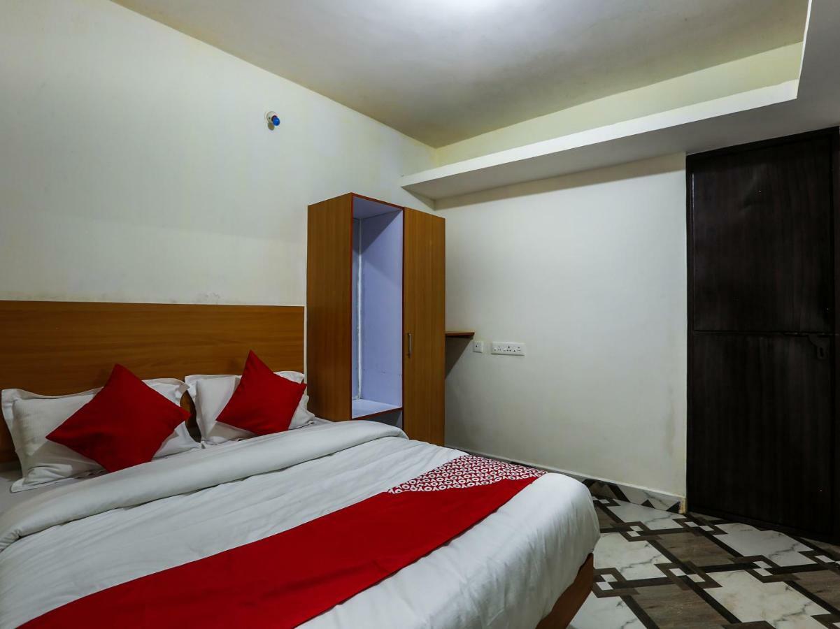 Oyo 32995 Serenest Bed & Breakfast Kotagiri Exterior photo