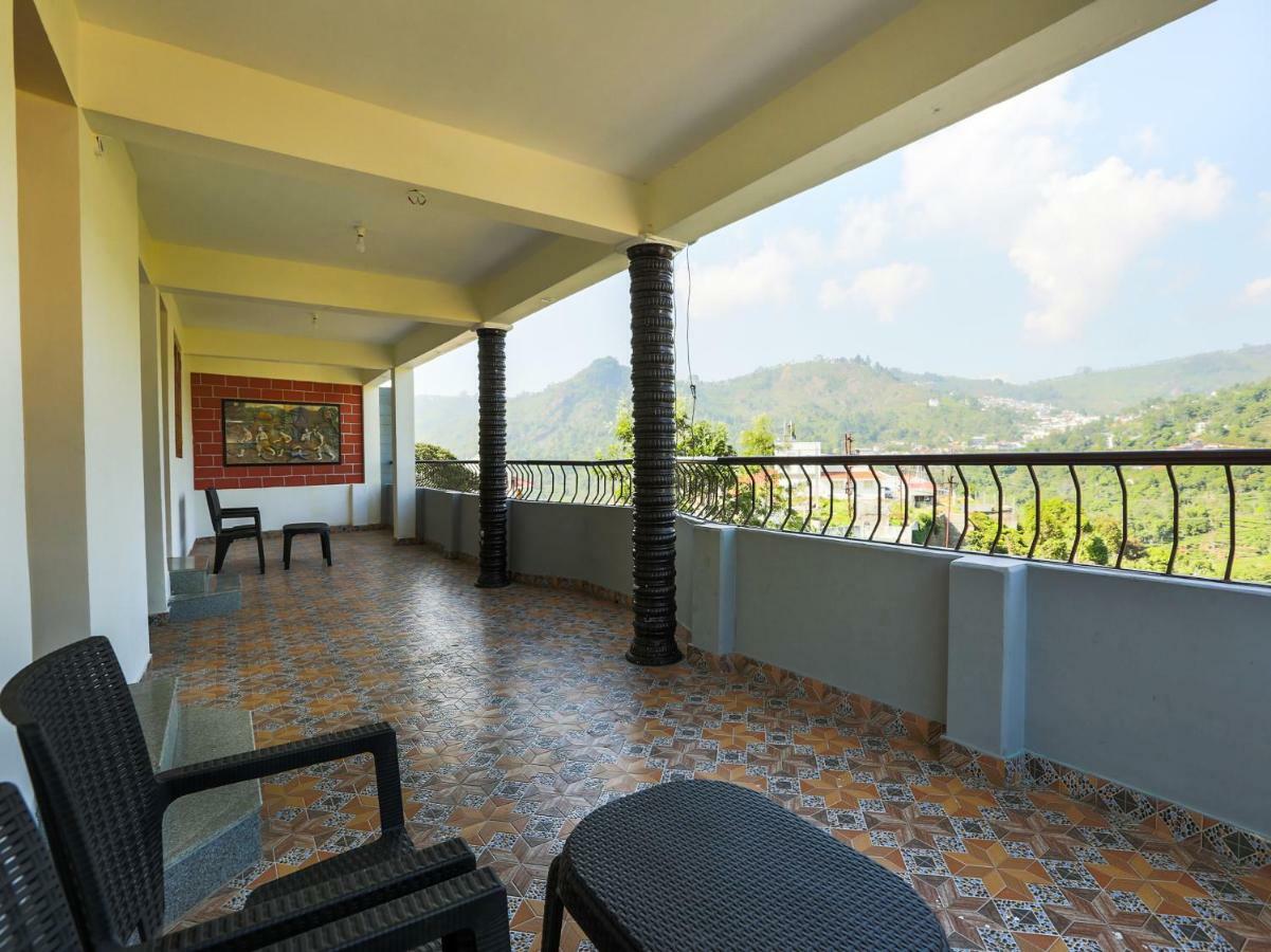 Oyo 32995 Serenest Bed & Breakfast Kotagiri Exterior photo