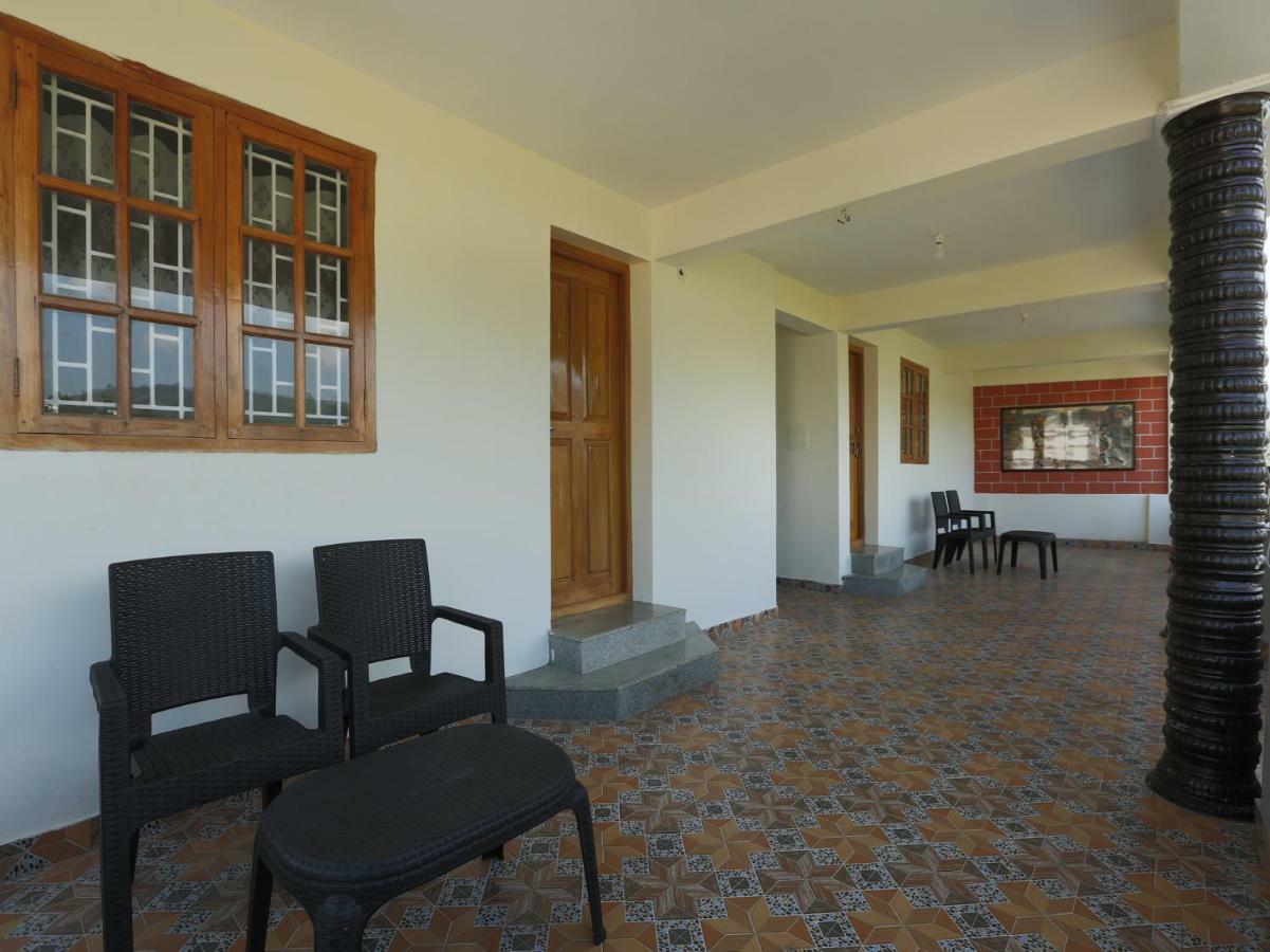 Oyo 32995 Serenest Bed & Breakfast Kotagiri Exterior photo