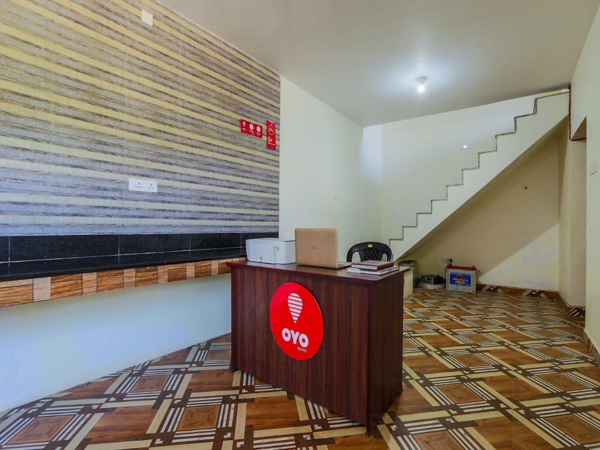Oyo 32995 Serenest Bed & Breakfast Kotagiri Exterior photo