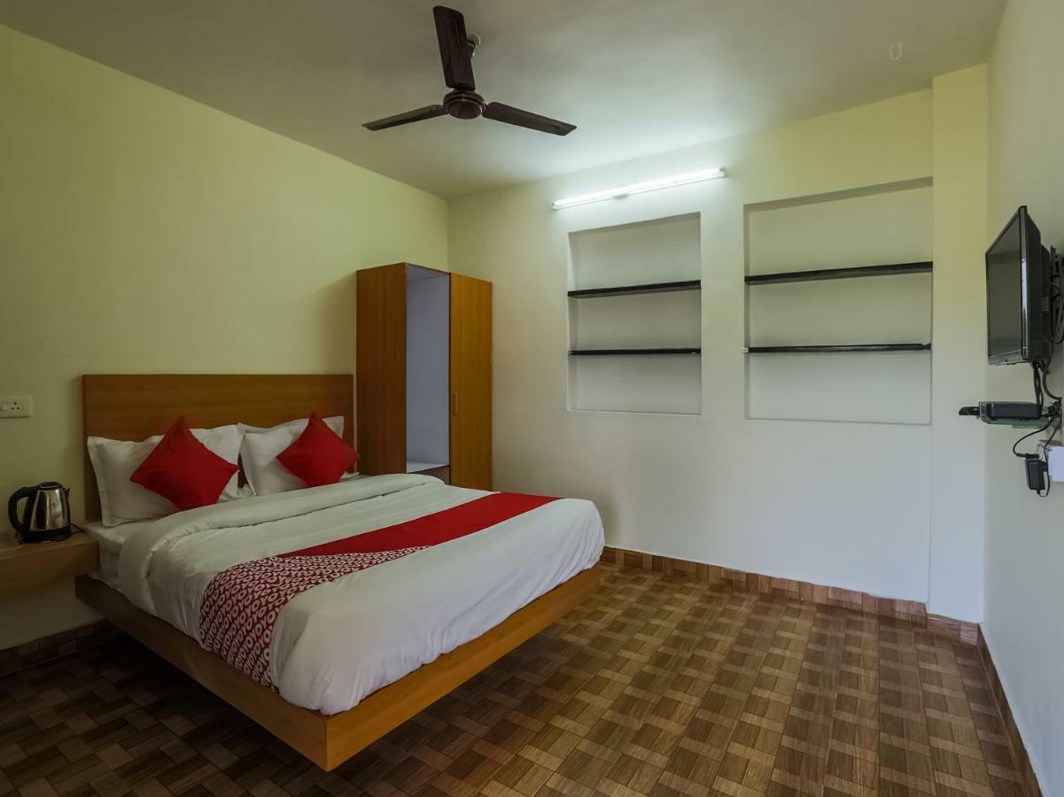 Oyo 32995 Serenest Bed & Breakfast Kotagiri Exterior photo