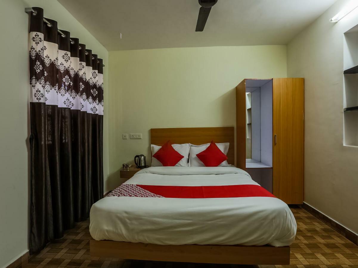 Oyo 32995 Serenest Bed & Breakfast Kotagiri Exterior photo