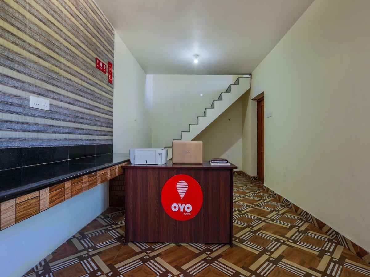 Oyo 32995 Serenest Bed & Breakfast Kotagiri Exterior photo
